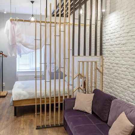 Romantic Apartments - Near Opera House 11/7 Lwów Zewnętrze zdjęcie