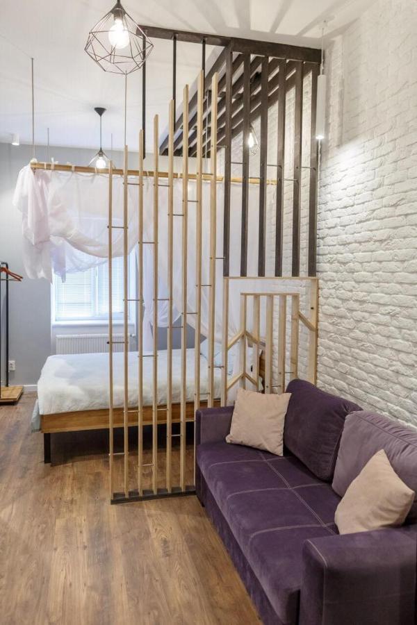 Romantic Apartments - Near Opera House 11/7 Lwów Zewnętrze zdjęcie