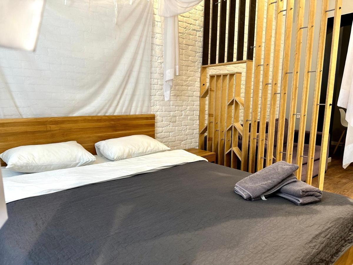 Romantic Apartments - Near Opera House 11/7 Lwów Zewnętrze zdjęcie
