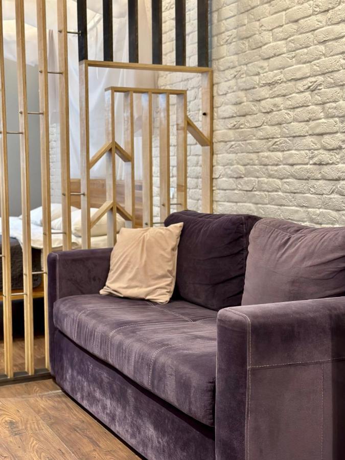 Romantic Apartments - Near Opera House 11/7 Lwów Zewnętrze zdjęcie