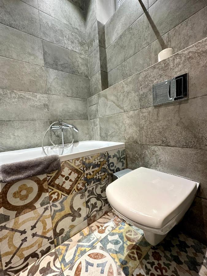 Romantic Apartments - Near Opera House 11/7 Lwów Zewnętrze zdjęcie